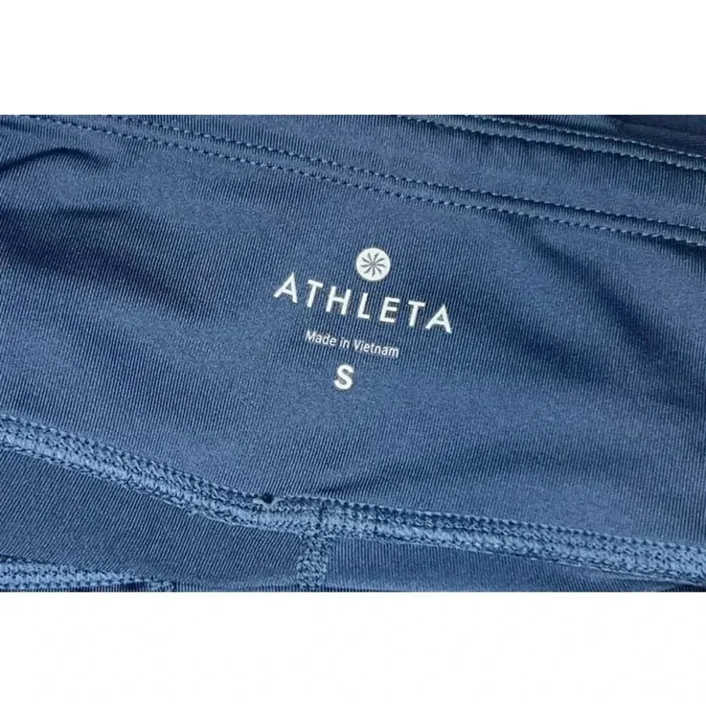 Athleta Leggings - Women's Size Small - Picture 3 of 6
